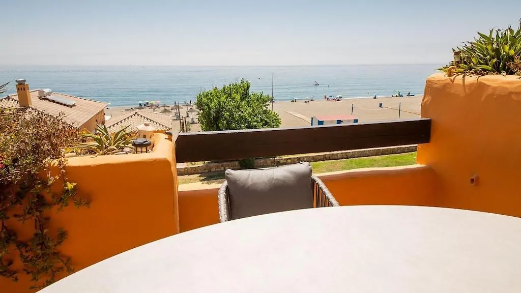 Apartamento Los Granados 1522 Manilva