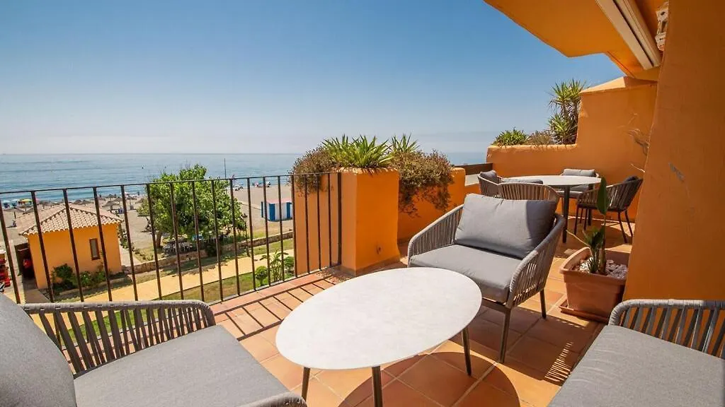 Apartamento Los Granados 1522 Manilva España